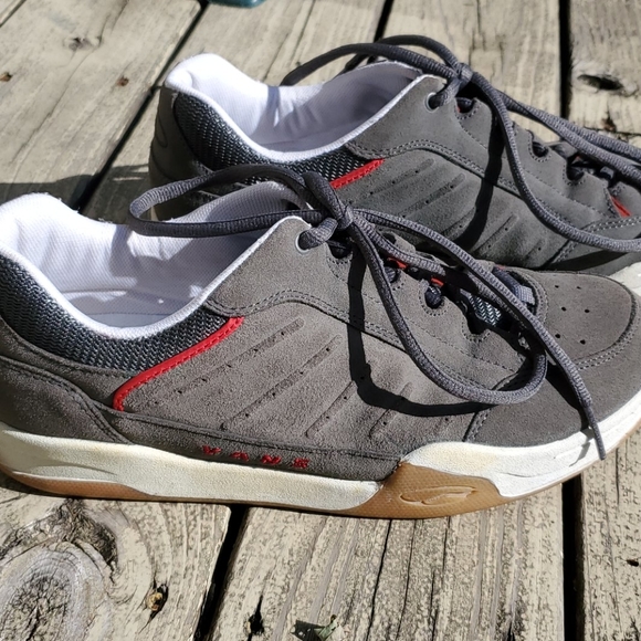 early 2000s vans shoes